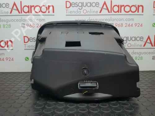 Handskerum CITROËN C5 II (RC_) 1.6 HDi (RC8HZB) | BP2757949C95