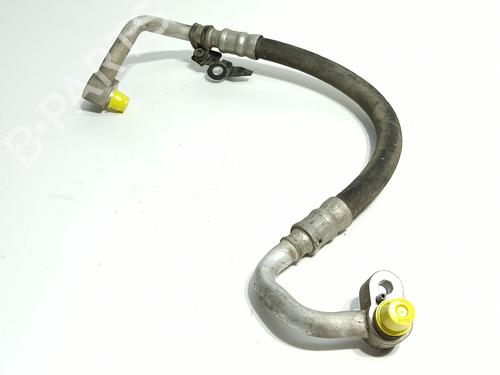 AC pipe VW GOLF V (1K1) 1.9 TDI | BP39973884M126 - Image 3