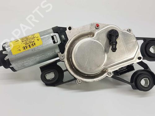 Viskermotor bagrude SEAT LEON (1P1) 2.0 TDI (170 hp) 7637154