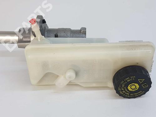 Brake master cylinder RENAULT KANGOO / GRAND KANGOO II (KW0/1_) 1.5 dCi 70 (KW0V, KW0A) | BP8875463M77 