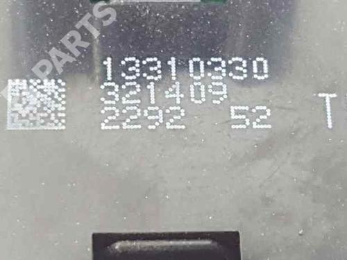 Headlight switch OPEL CORSA D Hatchback Van (S07) 1.3 CDTI (L08) | BP4588108I24 