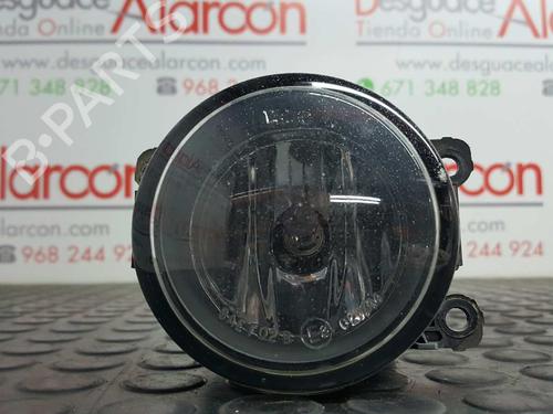 Mistlamp links CITROËN C4 Coupe (LA_) 1.6 HDi (90 hp) 2743639