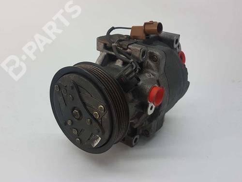 AC Kompressor MITSUBISHI SPACE RUNNER (N6_W) 2.0 (N63W) (133 hp) 6214345