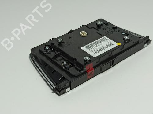 Display monitor OPEL GRANDLAND / GRANDLAND X (A18, P1UO) 1.6 Turbo D (75) | BP24323683C48 