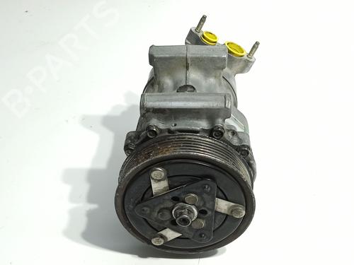 AC compressor CITROËN XSARA PICASSO (N68) | BP32430991M34