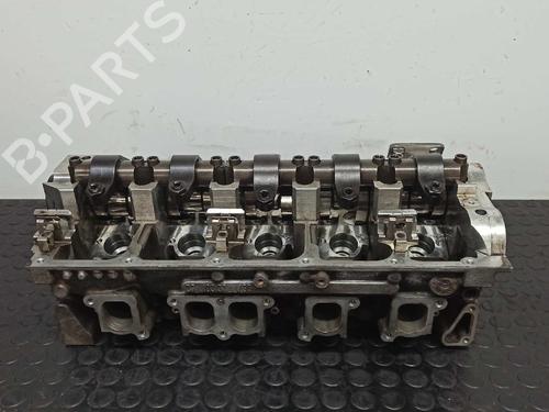 Testate VW TOUAREG (7LA, 7L6, 7L7) 5.0 V10 TDI (313 hp) 10977686