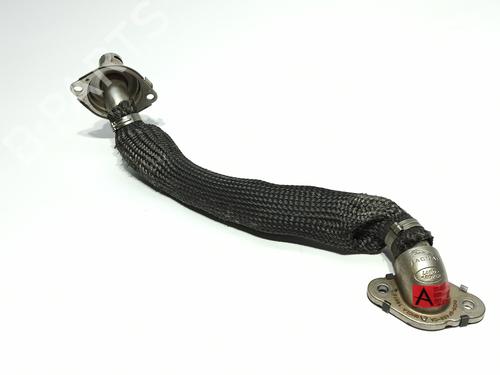 Pipe LAND ROVER DISCOVERY SPORT (L550) 2.0 D 4x4 | BP23953306M125