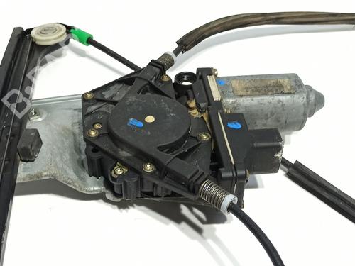 Front left window mechanism VW POLO (6N2) | BP37447219C22 - Image 2