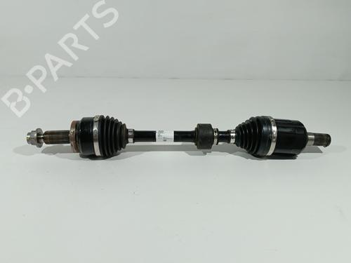 Used Left front driveshaft Left front driveshaft 37517440 37517440