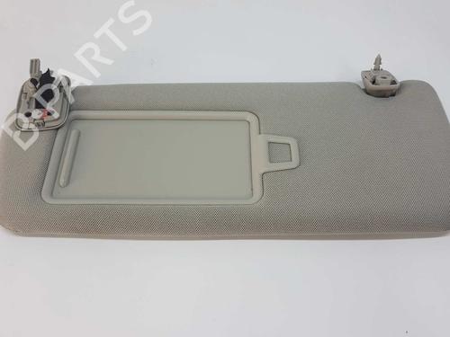 Left sun visor KIA OPTIMA (JF) 1.7 CRDi | BP8917542I1 