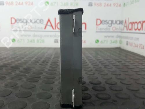 Elektronische module MITSUBISHI ASX (GA_W_) 1.6 MIVEC (GA1W) | BP11386791M83 