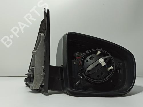 Right mirror BMW X5 (E70) xDrive 30 d | BP9401772C27 