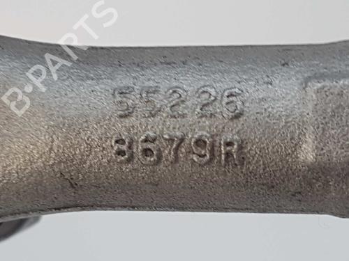 Right rear suspension arm RENAULT TWIZY (MAM_) 80 | BP14542738M15