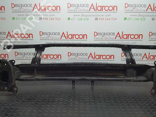 Front bumper reinforcement VW PASSAT B6 Variant (3C5) 1.9 TDI | BP2740568C109