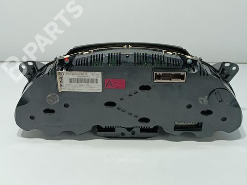 Instrument cluster AUDI A4 B8 (8K2) 2.0 TDI | BP10917339C47 