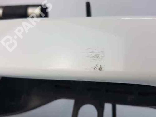Front right exterior door handle TOYOTA AURIS (_E18_) 1.8 Hybrid (ZWE186_, ZWE186R) | BP4789616C129 