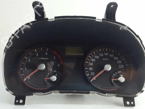 Instrument cluster KIA RIO II (JB) 1.5 CRDi | BP3286305C47