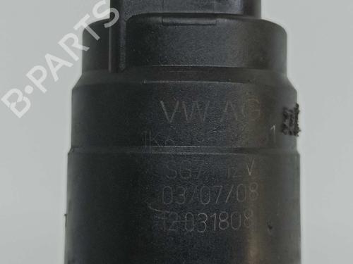 Washer pump SEAT LEON (1P1) 1.9 TDI | BP14539449E24 
