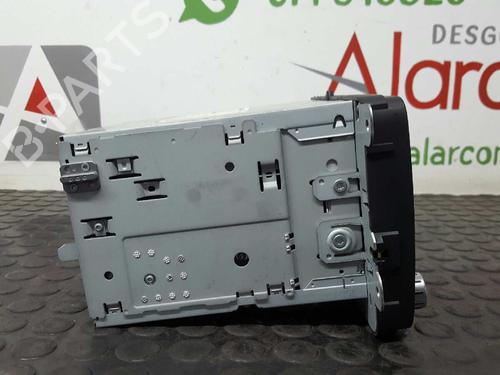 Radio VW GOLF VI (5K1) 2.0 TDI | BP2736818E6 