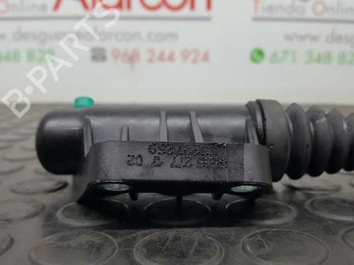 Clutch slave cylinder PEUGEOT BIPPER (AA_) 1.3 HDi 75 | BP14531026M113 