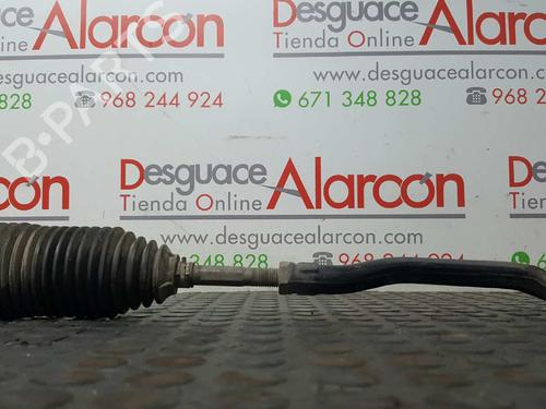 Steering rack RENAULT MEGANE III Hatchback (BZ0/1_, B3_) 1.5 dCi | BP2759528M22