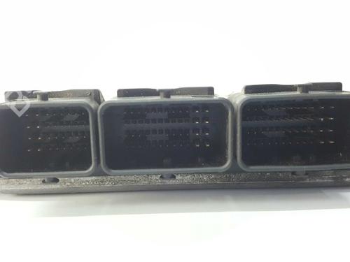 Engine control unit (ECU) RENAULT SCÉNIC I MPV (JA0/1_, FA0_) 1.9 dCi RX4 | BP3289365M57 