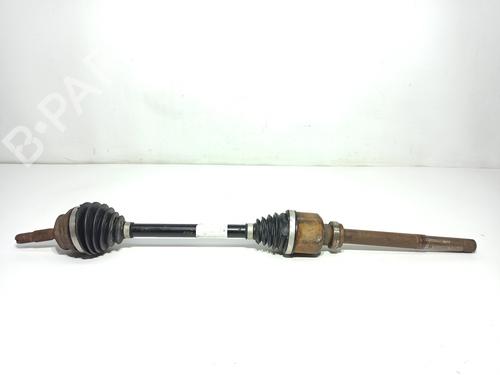 Right front driveshaft CITROËN C3 III (SX) 1.5 BlueHDi 100 (SXYHYP, SXYHTU) | BP29760985M39