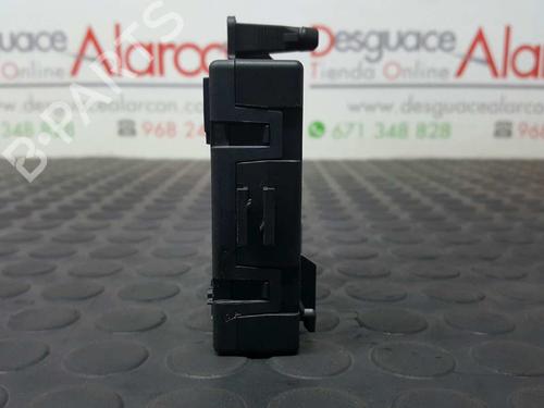 Comfort control module MERCEDES-BENZ GLK-CLASS (X204) 200 CDI (204.901) | BP2782526M56