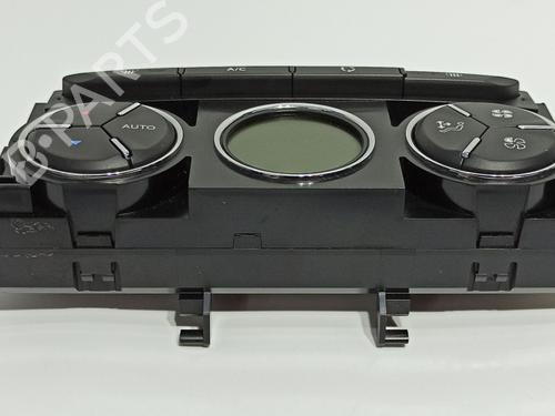 Climate control CITROËN DS3 (SA_) 1.6 HDi 110 | BP13688388I5 