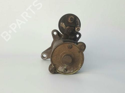 Starter FORD ESCORT V (AAL, ABL)  | BP8281070M8