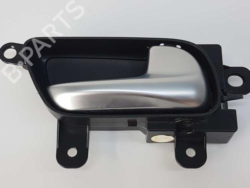Used Rear right interior door handle INFINITI FX [2008-2025]  6041845