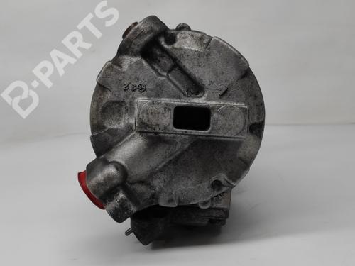 AC compressor BMW 5 (E39) 525 tds | BP11918347M34 