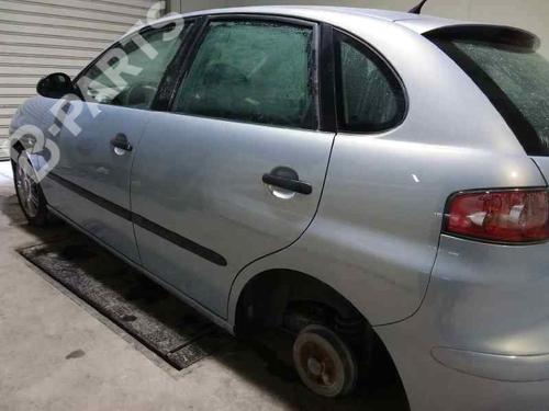 Trunk håndtak SEAT IBIZA III (6L1) 1.9 SDI | BP4644931C132 