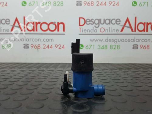 Used Washer pump RENAULT CLIO IV (BH_) 1.5 dCi 75 (75 hp) 14529811