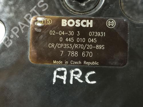 Injection pump BMW 3 (E46) 320 d | BP36092130M78 - Image 5