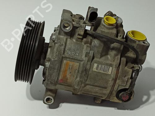 AC compressor AUDI A4 B6 (8E2) 2.0 | BP36755190M34 - Image 2