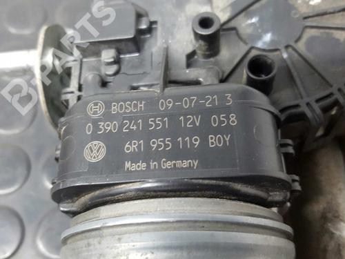Front wiper motor SEAT IBIZA IV SC (6J1, 6P5) 1.4 TDI | BP2732462M29 