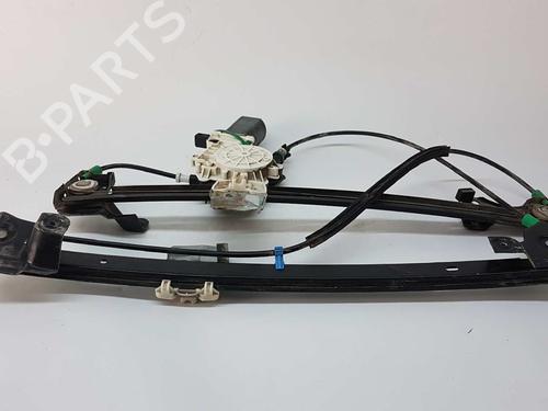Rudehejsemekanisme Højre foran LAND ROVER FREELANDER I (L314) 2.0 Td4 4x4 | BP4498440C23