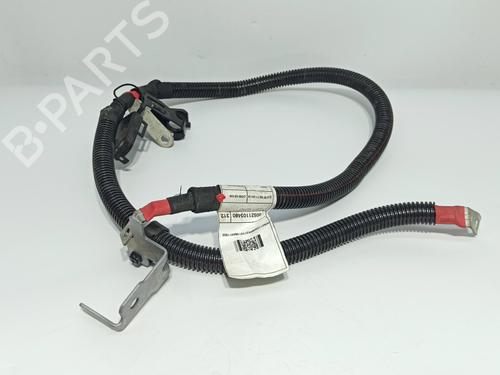 Used Electronic module FIAT 500 (312_) [2007-2025]  15087442