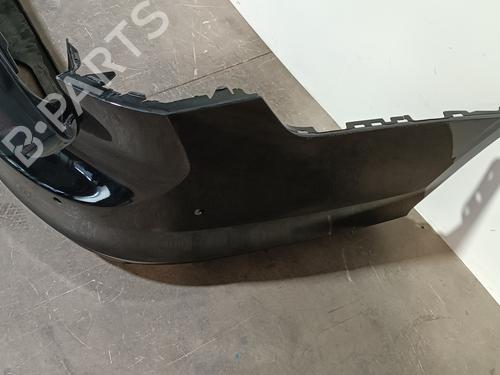 Rear bumper VOLVO V90 II Cross Country (236) D4 AWD | BP16662812C8 