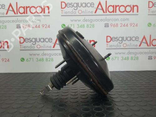 Servo brake PEUGEOT 107 (PM_, PN_) 1.0 | BP2755494M42