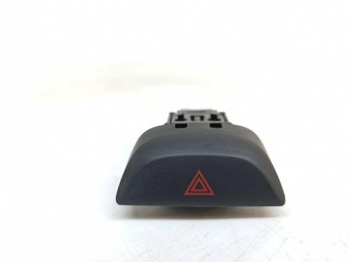 Used Warning switch NISSAN PULSAR Hatchback (C13) 1.5 dCi (110 hp) 8395709