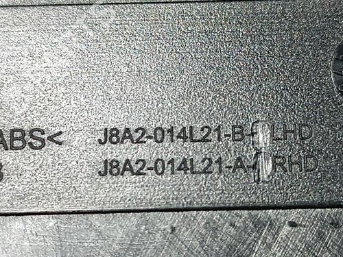 Air vent LAND ROVER RANGE ROVER VELAR (L560) 2.0 D240 SD4 4x4 | BP26056201I21
