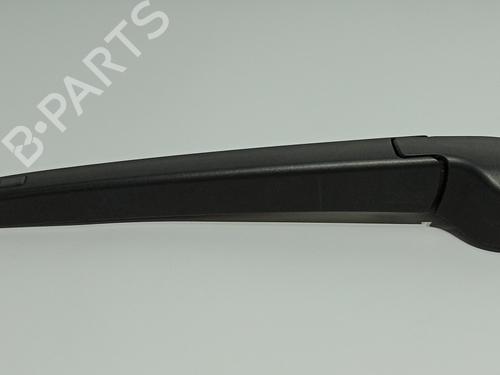 Back wipers mechanism VW GOLF VIII (CD1) 1.5 TSI (150 hp) 5H6955707 | 5H6955707A 5H6955704