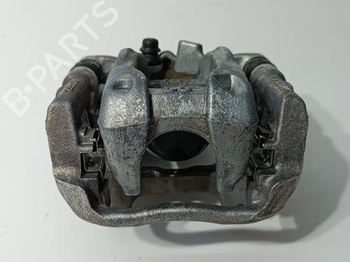 Left rear brake caliper MERCEDES-BENZ CLA Shooting Brake (X118) CLA 200 d (118.612) | BP23099752M107