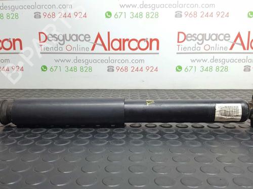Used Left rear shock absorber PEUGEOT 308 II (LB_, LP_, LW_, LH_, L3_) 2.0 BlueHDi 150 (150 hp) 2767817