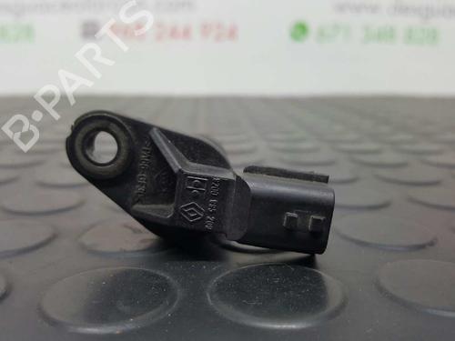 Electronic sensor RENAULT SCÉNIC III (JZ0/1_) 1.9 dCi (JZ0J, JZ1J, JZ1K, JZ1S) | BP14530729M84