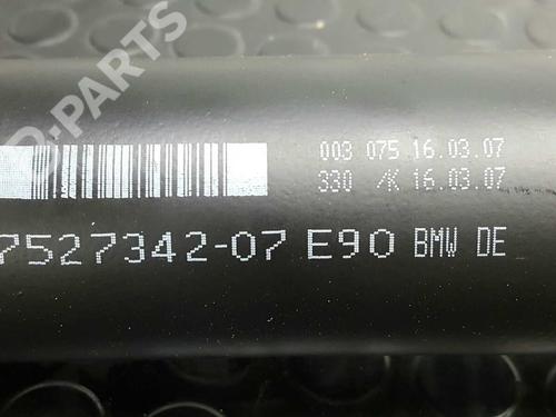 Driveshaft BMW 3 (E90) 320 d | BP4675805M37 