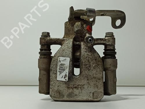 Used Right rear brake caliper Right rear brake caliper CITROËN BERLINGO MULTISPACE (B9) [2008-2026] 16382935 16382935