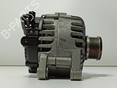 Alternator PEUGEOT 2008 I (CU_) 1.2 THP 130 / PureTech 130 | BP24651808M7